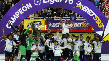 La LigaPro (Liga Profesional de Fútbol del Ecuador) decidió reprogramar para marzo el comienzo del torneo.