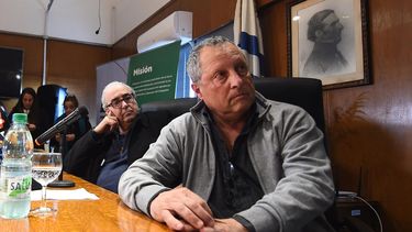 Asumió nuevo presidente de Colonización: Tenemos que comprar las 25.000 hectáreas que marca el programa