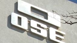 OSE.