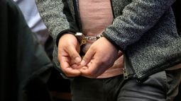 Hombre fue imputado en Río Negro a prisión preventiva por 180 días por ingresar a la casa de una mujer, matarla, y herir a los hijos de esta.