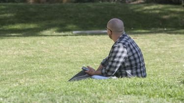 COVID-19 en Uruguay: El 68% de los fallecidos son hombres