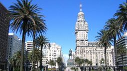 Plan A: traspaso de mando se realizará en la Plaza Independencia y no en el Sodre