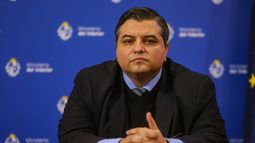 Luis Calabria.&nbsp;