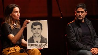 Fueron identificados los restos de Ricardo Altamirano Alza, un uruguayo detenido desaparecido en Argentina