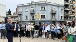 Álvaro Delgado dijo que presupuesto educativo es el más regresivo de los últimos años y criticó a la Jutep