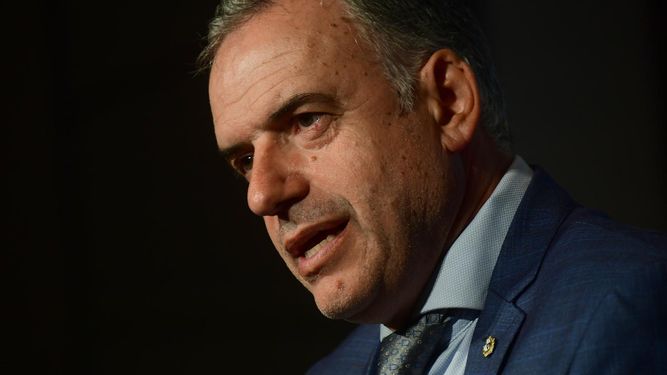 Yamandú Orsi rechazó la intervención militar en Venezuela y abogó por una salida pacífica a la crisis