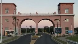 Investigan si iraní detenido con documentos falsos pretendía ingresar a Uruguay