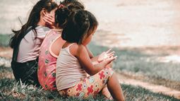 Inau lanzó campaña para fomentar la adopción