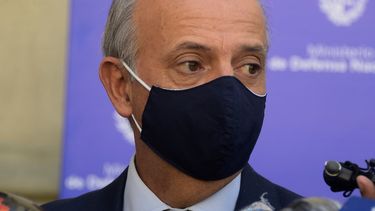 Hospital Militar tiene disponibilidad para aumentar camas de CTI