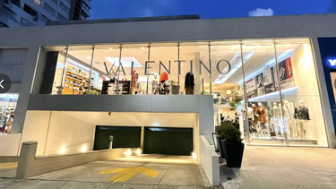 Cámara Empresarial de Maldonado respaldó a Valentino Uruguay ante retención de mercadería en Aduanas