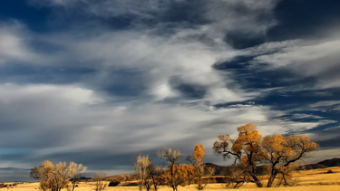 Viernes según Inumet.