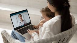 Telemedicina: 79% de los profesionales de la salud calificó la experiencia como positiva, según estudio