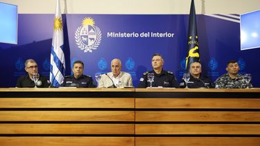 Carlos Negro: De haberse concretado el robo, hubiera sido un duro golpe al sistema financiero del país
