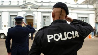 Guardia Republicana reforzará seguridad en Tacuarembó, Rivera y Cerro Largo