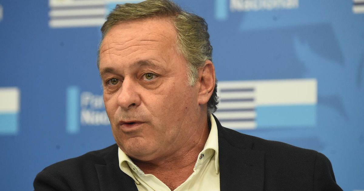 Programa de seguridad presentado por Ejecutivo 