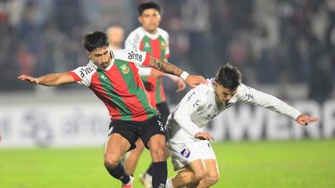 Torneo Intermedio: Nacional cayó 3-0 ante Deportivo Maldonado Torneo Intermedio: Nacional cayó 3-0 ante Deportivo Maldonado