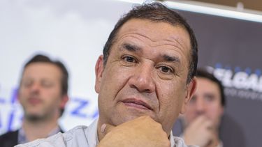 Sebastián Da Silva reiteró sus críticas a la compra de campo de Colonización: Un espasmo tupamaro