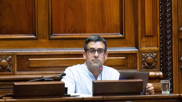 El diputado Nino Medina señaló que la capacidad negociadora del FA va a ser muy importante en este período&nbsp;