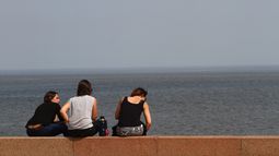 Lloverá entre jueves y viernes y Carnaval será pasado por agua, adelantó Mario Bidegain