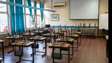 Por primera vez UTU cuenta con un bachillerato bilingüe