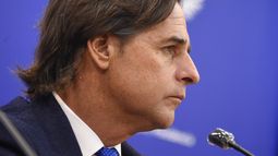 Lacalle Pou presenta anteproyecto de reforma de Seguridad Social al FA este viernes