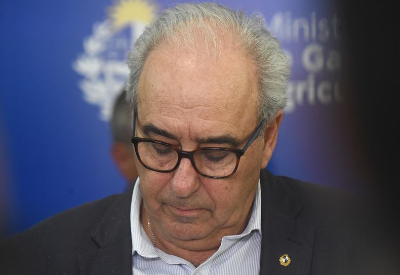 El Gobierno descartó decretar la emergencia agropecuaria pero anunció medidas paliativas