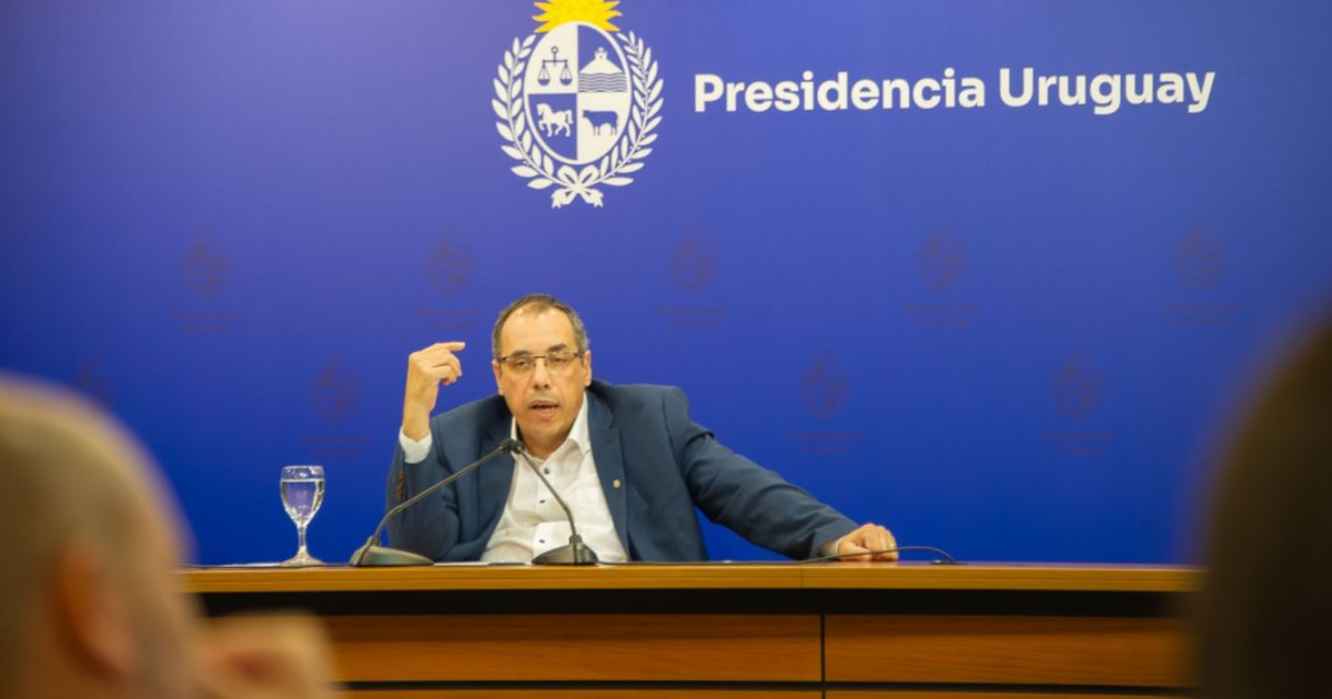 Pablo Menoni anunció que se ampliará el acceso al turismo a los sectores de menores ingresos