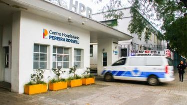 Niña que contrajo leishmaniasis en Salto recibió el alta