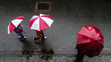 Lunes según Inumet.