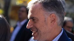 Yamandú Orsi: No vamos a gobernar pateando la estanteria; que esperen sentados