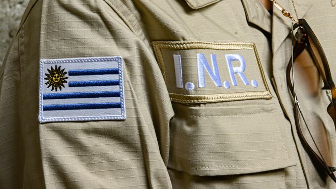 La unidad del INR de Durazno alcanzó su límite de capacidad y envía a nuevos reclusos a otros departamentos