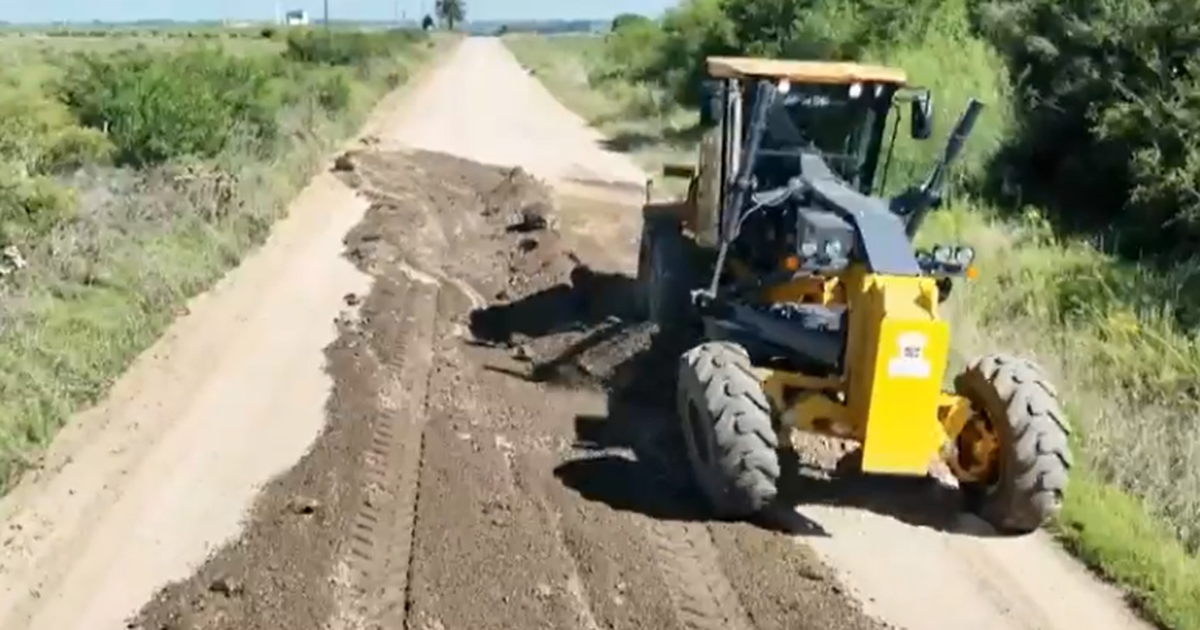 Intendentes y Federación Rural abren diálogo por el deterioro de la caminería rural