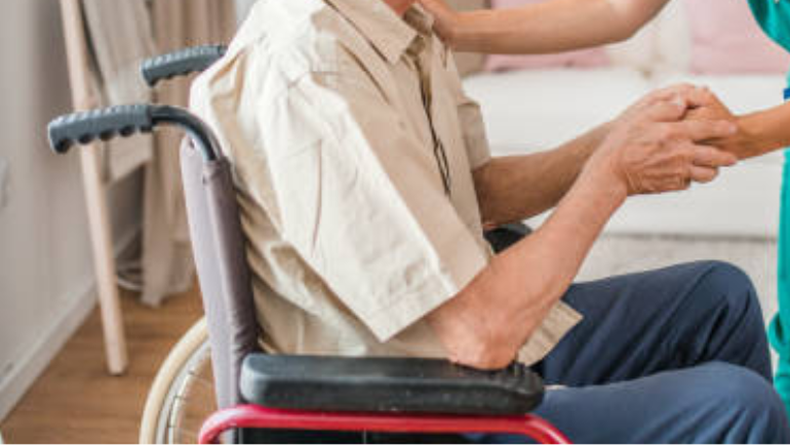 Trabajo sexual y discapacidad: un proyecto que busca "unir a dos poblaciones marginadas en un bien común"