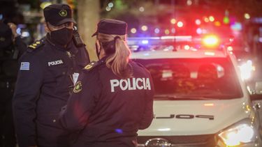 El hombre fue hallado sin vida en calle Indígenas esquina Bambú.