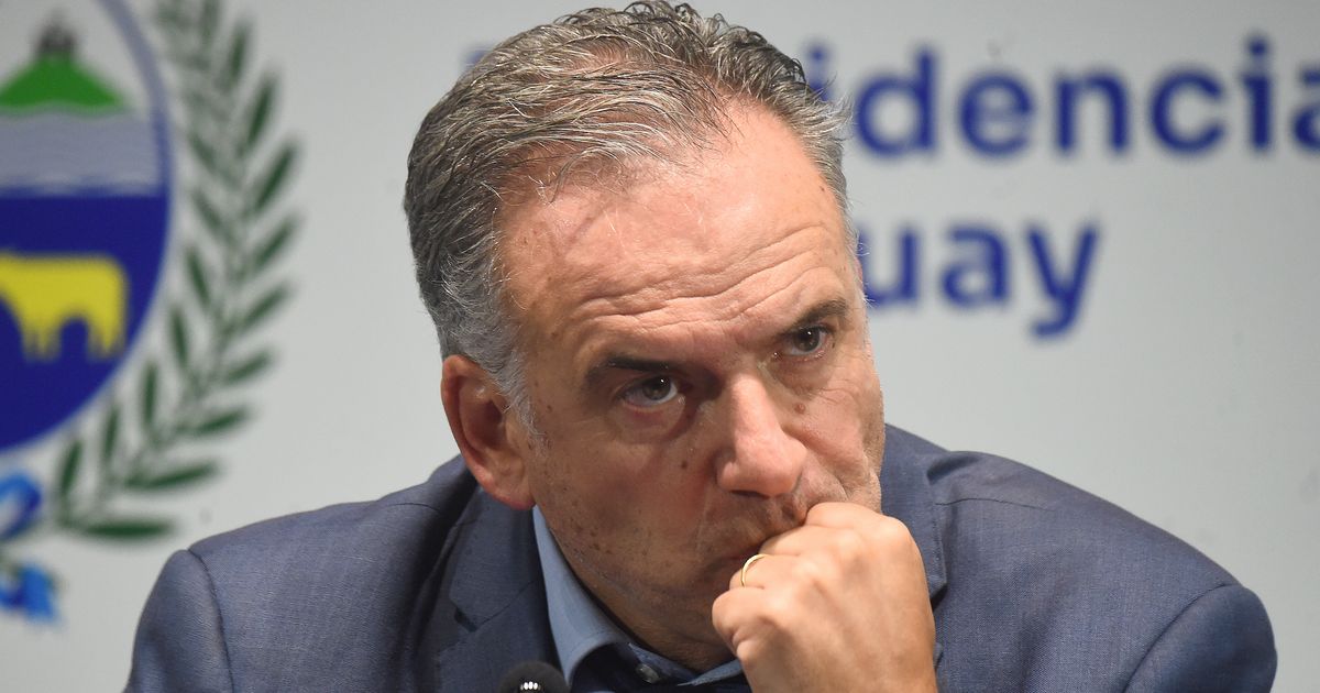 Yamandú Orsi viaja este martes a San Pablo para reunirse con grupos inversores