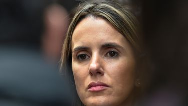 Precisiones sobre Carolina Ache