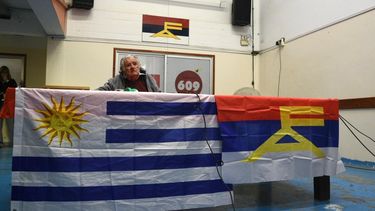 Mujica: Morirse hay que morirse, porque pertenecemos al mundo de las cosas vivas | FocoUy