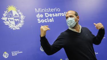 Martín Lema.
