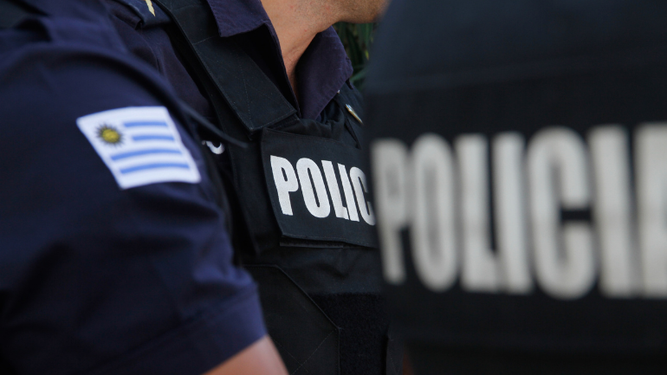 Imputaron a un hombre por la muerte de Nadia en La Unión