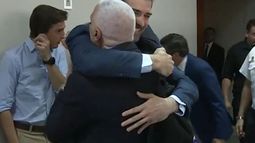 Nicolás Martinelli criticó a Carlos Negro: sus declaraciones revelan desconocimiento e improvisación, opinó