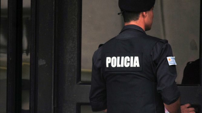 Una mujer a prisión tras ser interceptada en su auto con cocaína