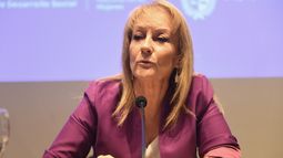 Cosse dijo que la seguridad no tiene una sola causa y que cambios aplicados desde 2025 muestran resultados