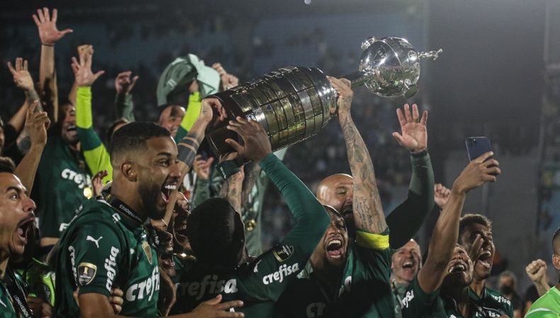 Mundial de clubes se disputará en febrero en Emiratos Árabes Unidos