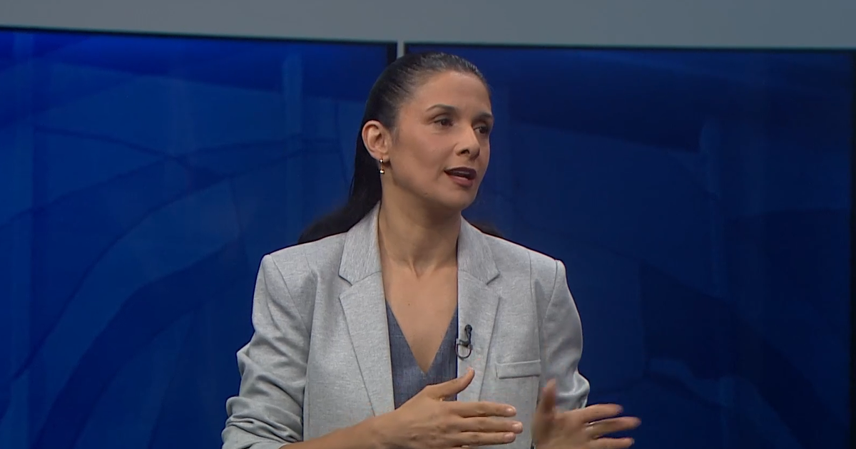 ¿Hubo penal? ¿Era roja para Washington Aguerre? El análisis de Claudia Umpiérrez para Peñarol vs. Juventud