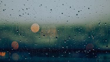 Inumet emitió alerta amarilla por tormentas fuertes y lluvias abundantes: esta es la zona afectada