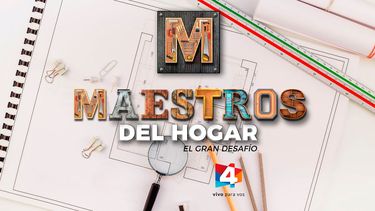 se abrieron las inscripciones para maestros del hogar, el nuevo reality de canal 4