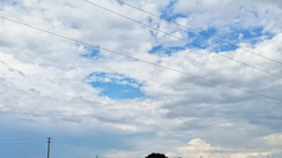 Inumet: pronóstico para este martes 23 de enero.