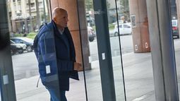 Jorge Bermúdez devolvió dinero del fondo de formación sindical tras resolución del consejo de FUS