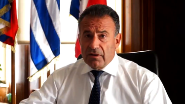 Salinas sobre problemas en agenda: Estamos trabajando duro para que mejore