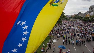 Venezuela: Se eleva a 43 la cifra de muertos en manifestaciones